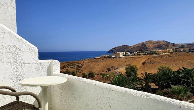 Stella Beach Hotel - Ρέθυμνο, Κρήτη