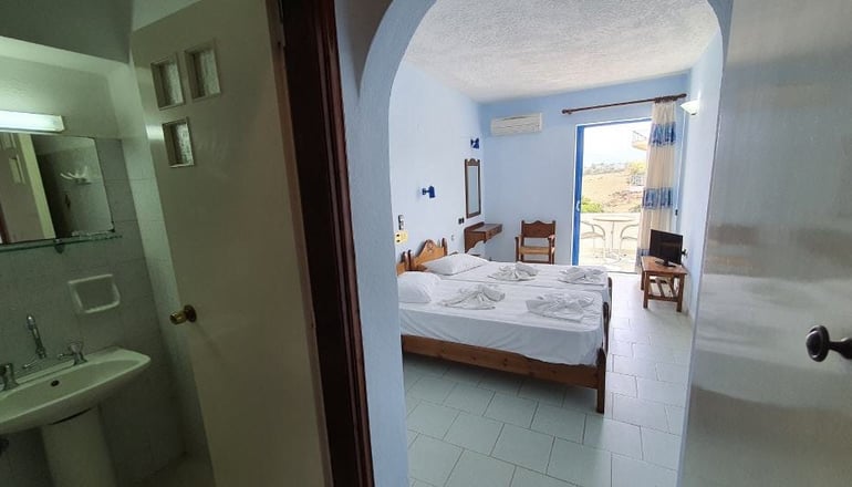 Stella Beach Hotel - Ρέθυμνο, Κρήτη