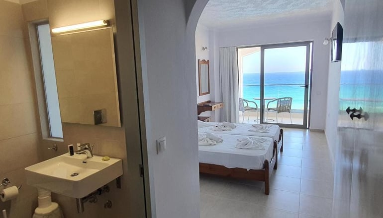 Stella Beach Hotel - Ρέθυμνο, Κρήτη