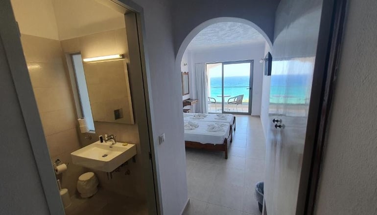Stella Beach Hotel - Ρέθυμνο, Κρήτη