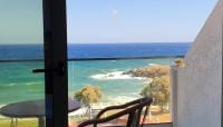 Stella Beach Hotel - Ρέθυμνο, Κρήτη