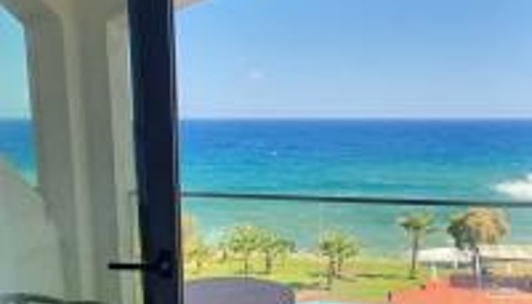 Stella Beach Hotel - Ρέθυμνο, Κρήτη