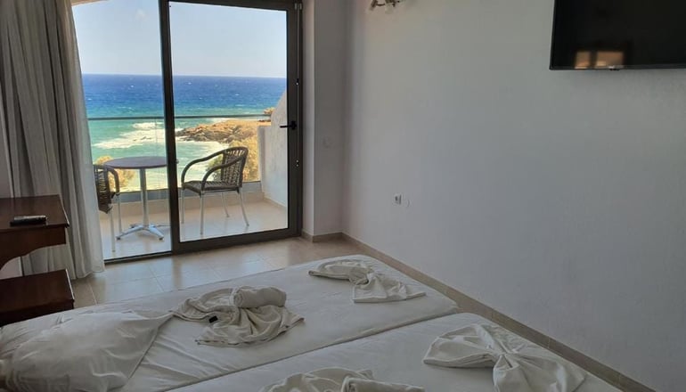 Stella Beach Hotel - Ρέθυμνο, Κρήτη