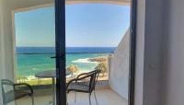 Stella Beach Hotel - Ρέθυμνο, Κρήτη
