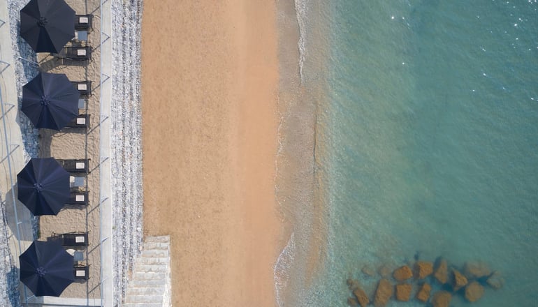 Villa OMNIA - Νέα Μουδανιά, Χαλκιδική