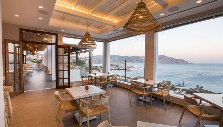 4* Aegean Village Beachfront Resort - Αμμοοπή, Κάρπαθος