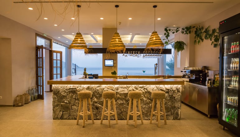 4* Aegean Village Beachfront Resort - Αμμοοπή, Κάρπαθος