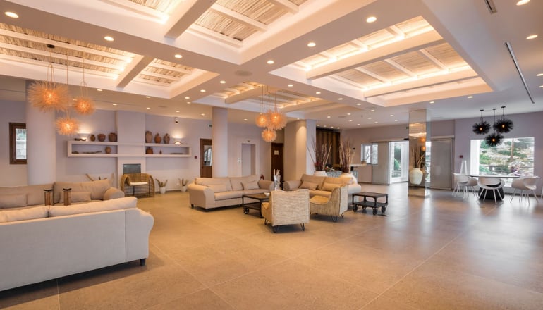 4* Aegean Village Beachfront Resort - Αμμοοπή, Κάρπαθος