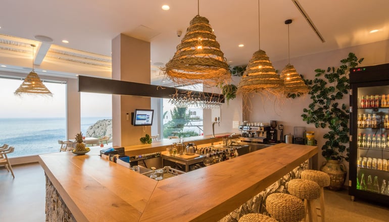 4* Aegean Village Beachfront Resort - Αμμοοπή, Κάρπαθος