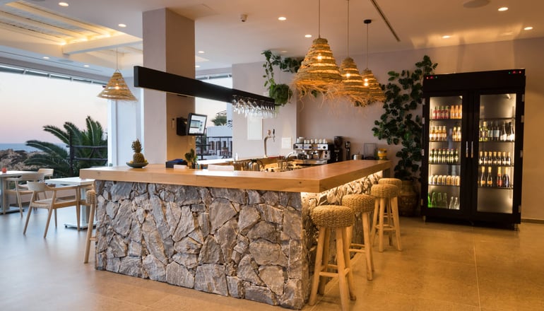 4* Aegean Village Beachfront Resort - Αμμοοπή, Κάρπαθος