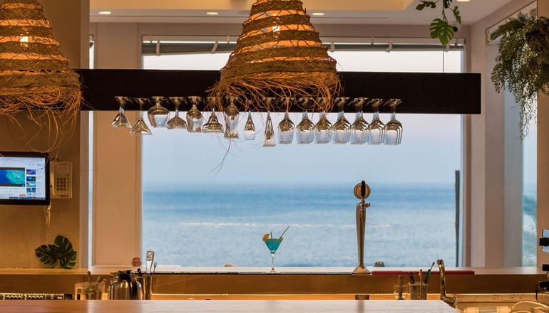 4* Aegean Village Beachfront Resort - Αμμοοπή, Κάρπαθος