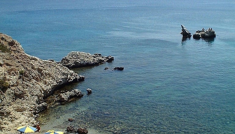 4* Aegean Village Beachfront Resort - Αμμοοπή, Κάρπαθος