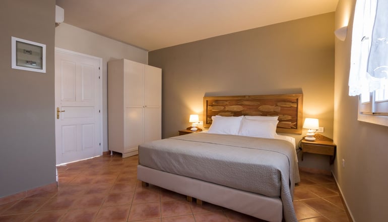 4* Aegean Village Beachfront Resort - Αμμοοπή, Κάρπαθος