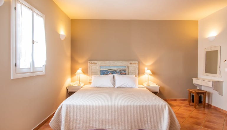 4* Aegean Village Beachfront Resort - Αμμοοπή, Κάρπαθος