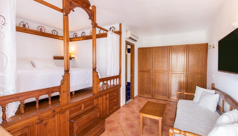 4* Aegean Village Beachfront Resort - Αμμοοπή, Κάρπαθος