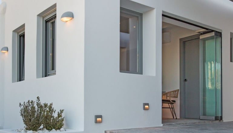 Paros Cape Suites