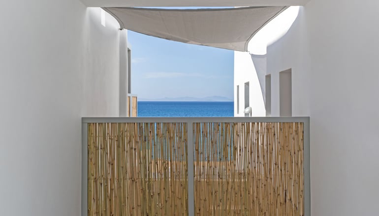 Paros Cape Suites