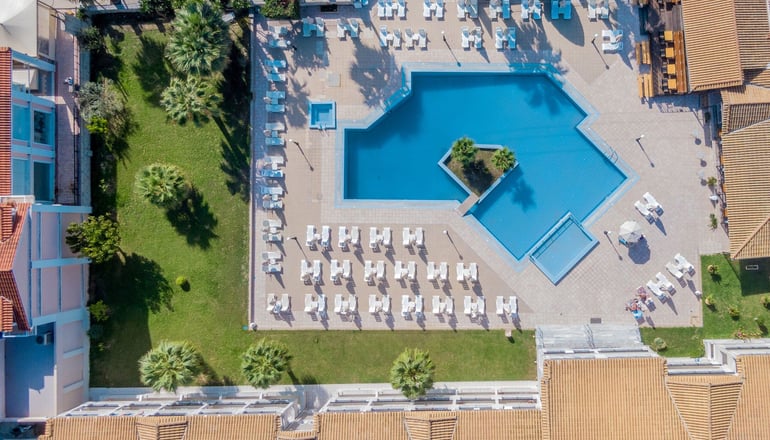 Cronulla Hotel Zakynthos - Καλαμάκι, Ζάκυνθος