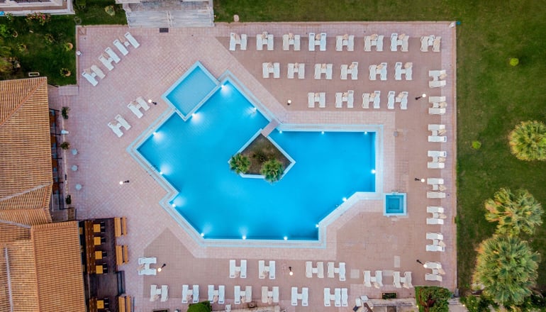 Cronulla Hotel Zakynthos - Καλαμάκι, Ζάκυνθος