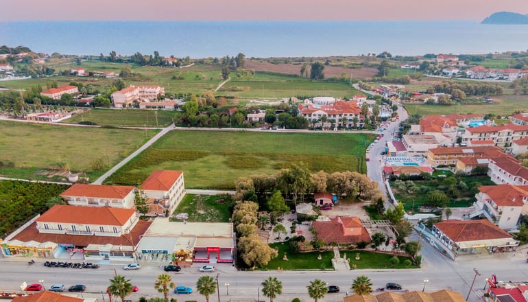 Cronulla Hotel Zakynthos - Καλαμάκι, Ζάκυνθος