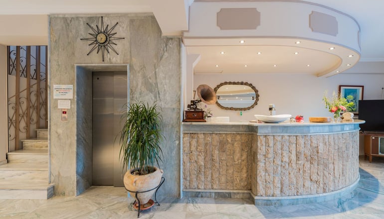 Cronulla Hotel Zakynthos - Καλαμάκι, Ζάκυνθος