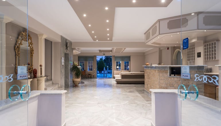 Cronulla Hotel Zakynthos - Καλαμάκι, Ζάκυνθος