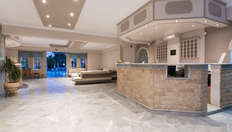 Cronulla Hotel Zakynthos - Καλαμάκι, Ζάκυνθος