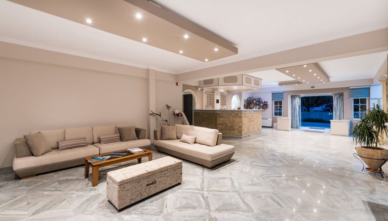 Cronulla Hotel Zakynthos - Καλαμάκι, Ζάκυνθος