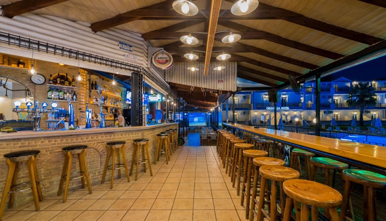 Cronulla Hotel Zakynthos - Καλαμάκι, Ζάκυνθος