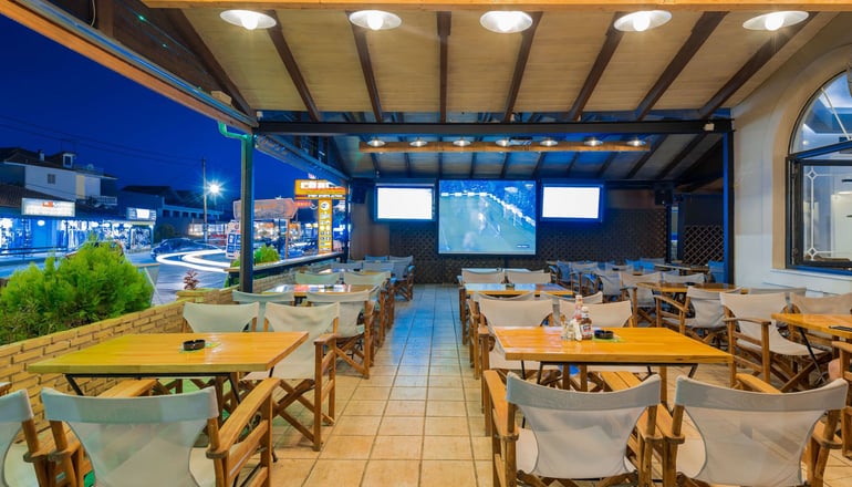 Cronulla Hotel Zakynthos - Καλαμάκι, Ζάκυνθος