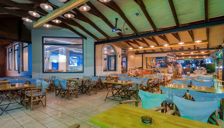 Cronulla Hotel Zakynthos - Καλαμάκι, Ζάκυνθος