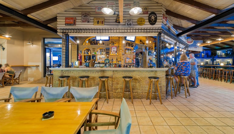 Cronulla Hotel Zakynthos - Καλαμάκι, Ζάκυνθος