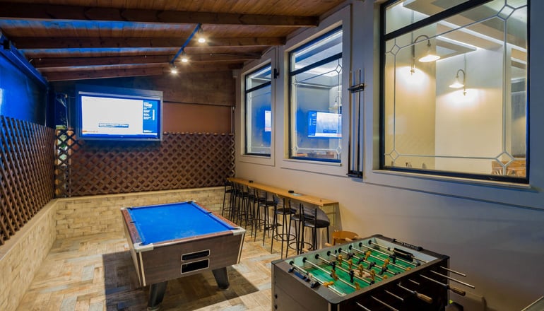 Cronulla Hotel Zakynthos - Καλαμάκι, Ζάκυνθος