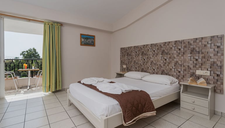 Cronulla Hotel Zakynthos - Καλαμάκι, Ζάκυνθος