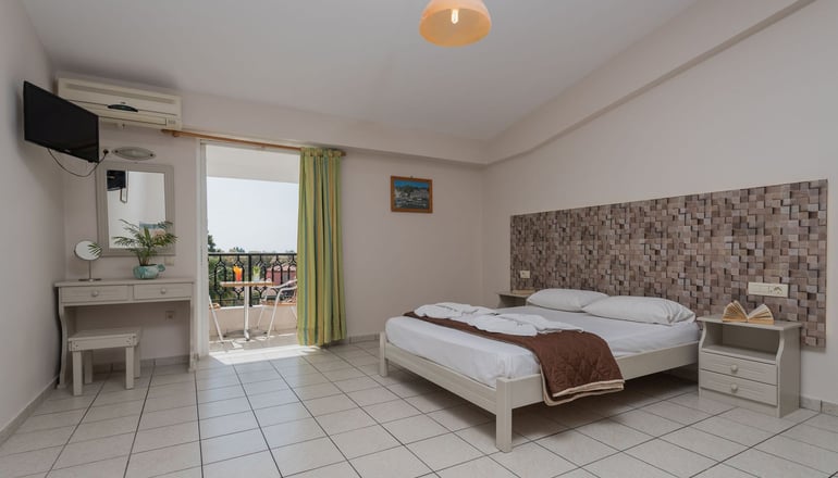 Cronulla Hotel Zakynthos - Καλαμάκι, Ζάκυνθος