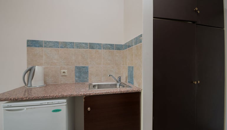 Cronulla Hotel Zakynthos - Καλαμάκι, Ζάκυνθος