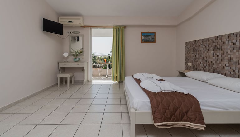 Cronulla Hotel Zakynthos - Καλαμάκι, Ζάκυνθος