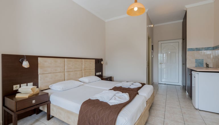 Cronulla Hotel Zakynthos - Καλαμάκι, Ζάκυνθος