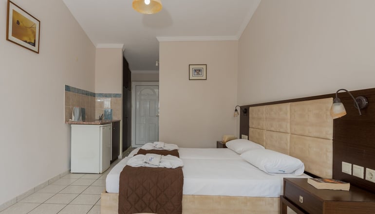 Cronulla Hotel Zakynthos - Καλαμάκι, Ζάκυνθος