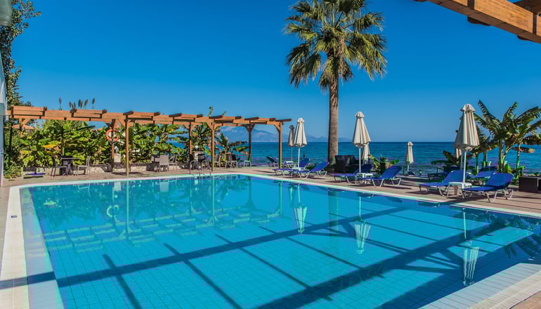 4* Belussi Beach Hotel & Suites - Δροσιά, Ζάκυνθος