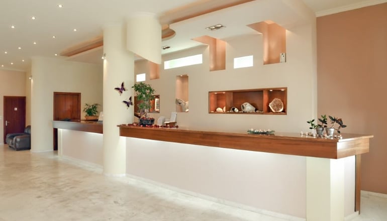 4* Belussi Beach Hotel & Suites - Δροσιά, Ζάκυνθος