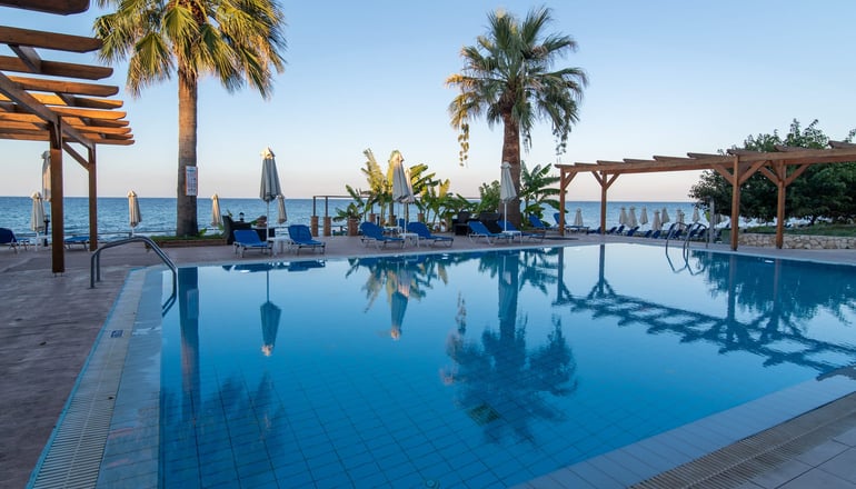4* Belussi Beach Hotel & Suites - Δροσιά, Ζάκυνθος