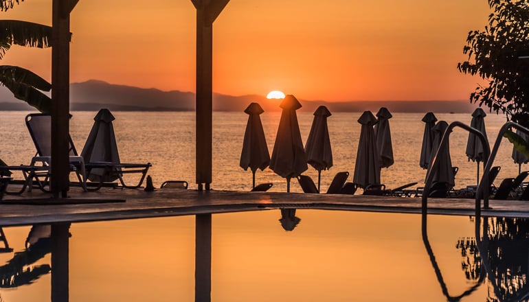 4* Belussi Beach Hotel & Suites - Δροσιά, Ζάκυνθος