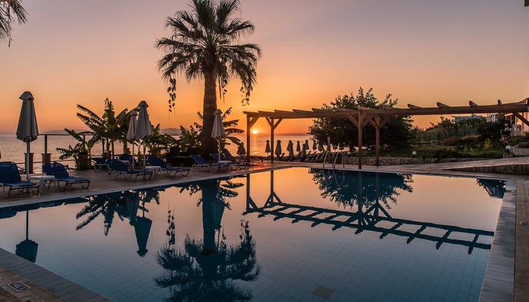 4* Belussi Beach Hotel & Suites - Δροσιά, Ζάκυνθος
