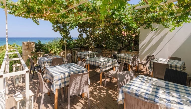 4* Belussi Beach Hotel & Suites - Δροσιά, Ζάκυνθος