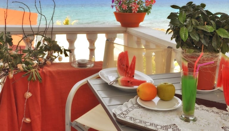 4* Belussi Beach Hotel & Suites - Δροσιά, Ζάκυνθος