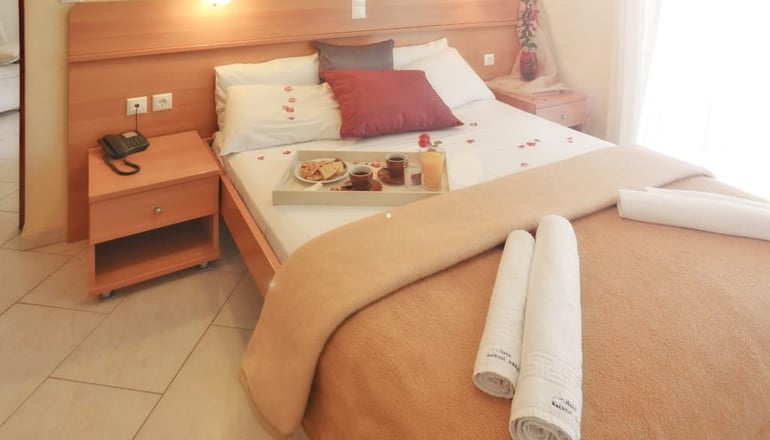 4* Belussi Beach Hotel & Suites - Δροσιά, Ζάκυνθος