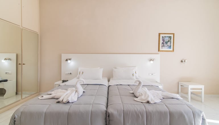4* Belussi Beach Hotel & Suites - Δροσιά, Ζάκυνθος