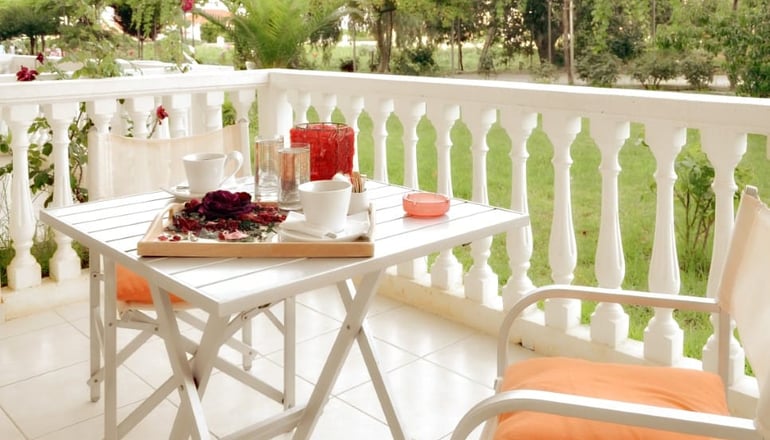 4* Belussi Beach Hotel & Suites - Δροσιά, Ζάκυνθος