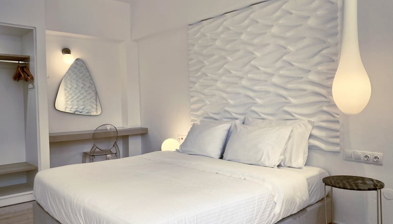 Bruskos Hotel & Suites - Άγιος Γεώργιος Αργυράδων, Κέρκυρα